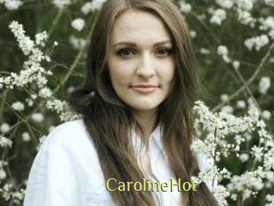 CarolineHot