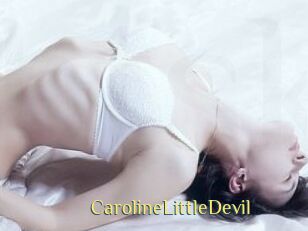 CarolineLittleDevil