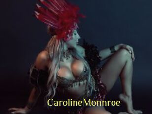 CarolineMonnroe