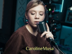 CarolineMusa