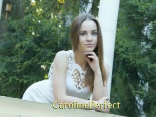 CarolinePerfect