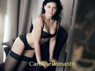 CarolineRomantic
