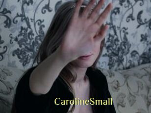 CarolineSmall
