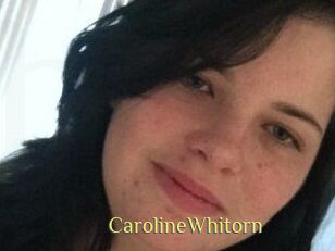 Caroline_Whitorn