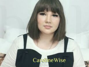 CarolineWise