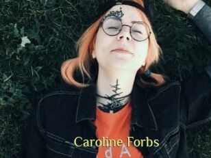 Caroline_Forbs