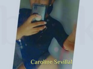 Caroline_Sevilla1