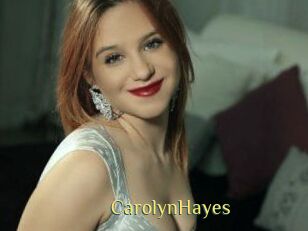CarolynHayes