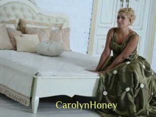 CarolynHoney