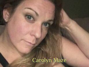 Carolyn_Maze