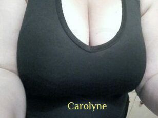 Carolyne