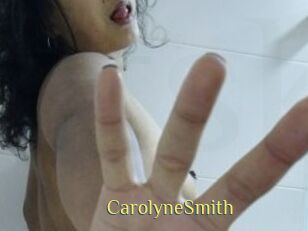 CarolyneSmith