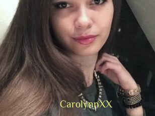 CarolynnXX