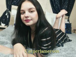 CarperJamerson