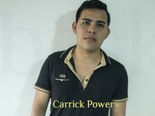 Carrick_Powers