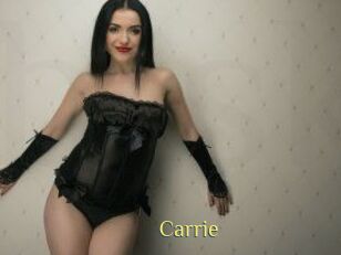 Carrie