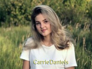 CarrieDaniels