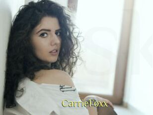 CarrieFoxx