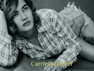 CarrieGallagher