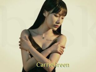 CarrieGreen