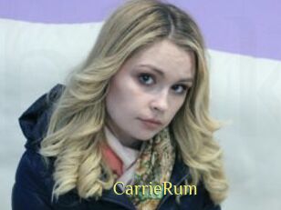 CarrieRum