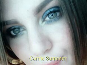 Carrie_Summer