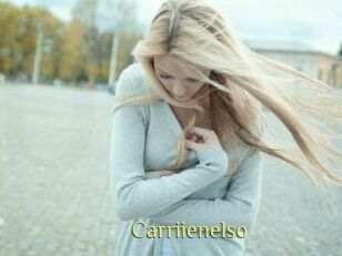 Carriienelso