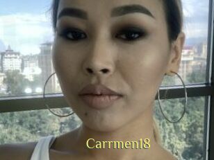 Carrmen18