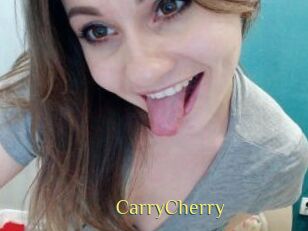 CarryCherry