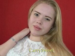 CarrySweet