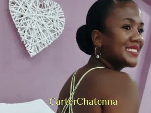 CarterChatonna