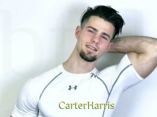 CarterHarris
