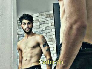 CarterSin