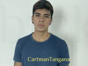 CartmanTangana