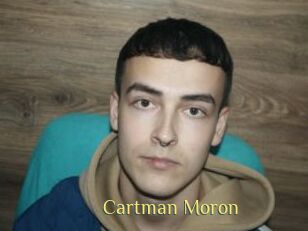 Cartman_Moron