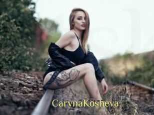 CarynaKosheva
