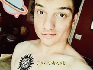 CasANovak