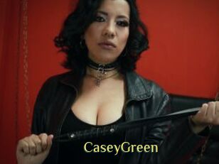CaseyGreen