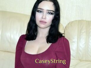 CaseyString