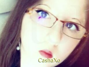 CashaXo