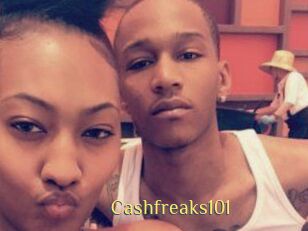 Cashfreaks101