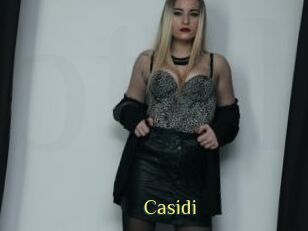Casidi