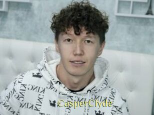CasperClyde