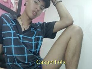 Casperhotx