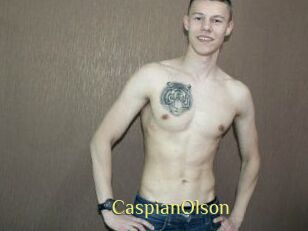 CaspianOlson