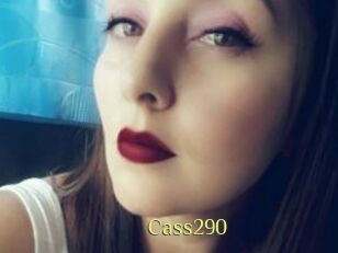 Cass290