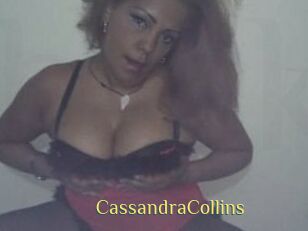 CassandraCollins
