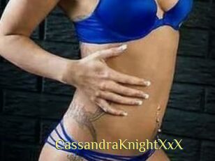 CassandraKnightXxX