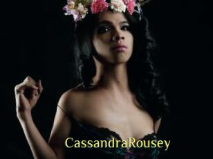 CassandraRousey