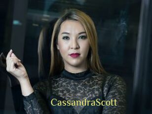 CassandraScott